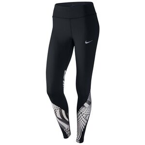 *NWT* Nike Epic Luxe Training Tight/Legging in Black
